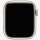 Apple Watch Series 9 - 45mm - GPS - Aluminium - Differenzbesteuert §25a (UStG) - Sehr Gut Starlight - ohne Armband