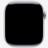 Apple Watch Series 10 - 46mm - GPS - Aluminium - Differenzbesteuert §25a (UStG) - Hervorragend