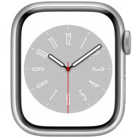 Apple Watch Series 8 - 45mm - GPS - Aluminium - Differenzbesteuert §25a (UStG) - Hervorragend