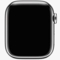 Apple Watch Series 8 - 45mm - GPS + Cellular - Edelstahl...