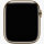 Apple Watch Series 8 - 45mm - GPS + Cellular - Edelstahl - Differenzbesteuert §25a (UStG) - Hervorragend