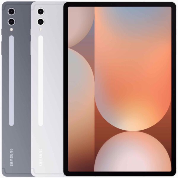 Samsung Galaxy Tab S10 Ultra 5G - 14,6 Zoll - 256GB - 12GB RAM - SM-X926B - Differenzbesteuert §25a (UStG) - Hervorragend