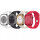 Apple Watch Series 8 - 41mm - GPS - Aluminium - Differenzbesteuert §25a (UStG) - Gut