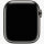 Apple Watch Series 8 - 41mm - GPS + Cellular - Edelstahl - Differenzbesteuert §25a (UStG) - Hervorragend