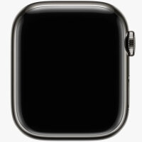 Apple Watch Series 8 - 41mm - GPS + Cellular - Edelstahl...