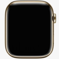 Apple Watch Series 8 - 41mm - GPS + Cellular - Edelstahl...