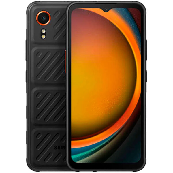 Samsung Galaxy XCover 7 5G Enterprise Edition - 128GB - 6GB RAM - SM-G556B/DS - Dual-Sim - Hervorragend