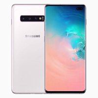 Samsung Galaxy S10+ Plus - 128GB - SM-G975F - Dual-SIM - Differenzbesteuert §25a (UStG) - Hervorragend