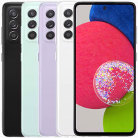 Samsung Galaxy A52s 5G - 128GB - 6GB RAM - SM-A528B/DS -...