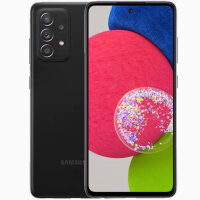 Samsung Galaxy A52s 5G - 128GB - 6GB RAM - SM-A528B/DS -...