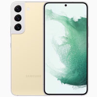 Samsung Galaxy S22+ Plus 5G - 256GB - 8GB RAM - SM-S906B/DS - Dual-SIM - Differenzbesteuert §25a (UStG) -  Gut
