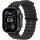 Apple Watch Ultra 3 - 49mm - GPS + Cellular - Differenzbesteuert §25a (UStG) - Hervorragend - Black Titanium