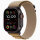 Apple Watch Ultra 3 - 49mm - GPS + Cellular - Differenzbesteuert §25a (UStG) - Hervorragend - Black Titanium