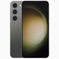 Samsung Galaxy S23 5G - 128GB - 8GB RAM - SM-S911B/DS - Dual-SIM - Differenzbesteuert §25a (UStG) - Sehr Gut