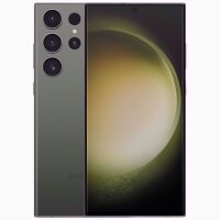 Samsung Galaxy S23 Ultra 5G - 256GB - 8GB RAM - SM-S918B/DS - Dual-SIM - Differenzbesteuert §25a (UStG) - Sehr Gut