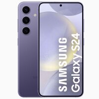 Samsung Galaxy S24 5G - 256GB - 8GB RAM - SM-S921B/DS - Dual-SIM - Differenzbesteuert §25a (UStG) - Sehr Gut