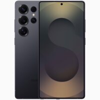 Samsung Galaxy S25 Ultra 5G - 512GB - 12GB RAM - SM-S938B/DS - Dual-SIM - Differenzbesteuert §25a (UStG) - Sehr Gut