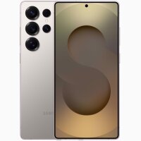 Samsung Galaxy S25 Ultra 5G - 512GB - 12GB RAM - SM-S938B/DS - Dual-SIM - Differenzbesteuert §25a (UStG) - Hervorragend