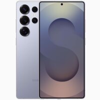 Samsung Galaxy S25 Ultra 5G - 512GB - 12GB RAM - SM-S938B/DS - Dual-SIM - Differenzbesteuert §25a (UStG) - Hervorragend