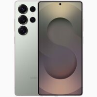 Samsung Galaxy S25 Ultra 5G - 1TB - 12GB RAM - SM-S938B/DS - Dual-SIM - Differenzbesteuert §25a (UStG) - Hervorragend