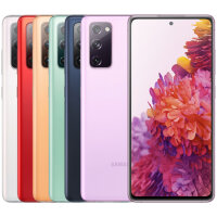 Samsung Galaxy S20 FE 5G - 128GB - 6GB RAM - SM-G781B/DS...