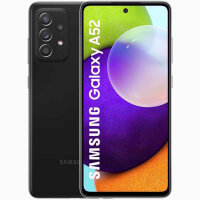 Samsung Galaxy A52 4G - 128GB - 6GB RAM - SM-A525F/DS -...