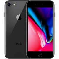Apple iPhone 8 - 64GB - 2GB RAM - Differenzbesteuert (§25a) - Gut