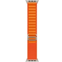 Original Apple Watch Alpine Loop Armband – 49mm – Größe M/L