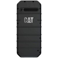 Caterpillar CAT B35 - 4GB - 4G LTE - Dual SIM - IP68 - Outdoor - Gut