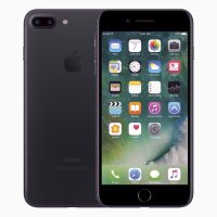 Apple iPhone 7 Plus - 128GB - 3GB RAM - Differenzbesteuert §25a (UStG) - Sehr gut