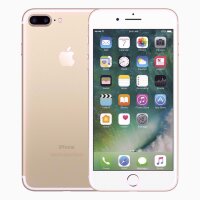 Apple iPhone 7 Plus - 128GB - 3GB RAM - Differenzbesteuert §25a (UStG) - Sehr gut