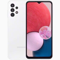 Samsung Galaxy A13 - 64GB - SM-A137F - Dual-SIM - Differenzbesteuert §25a (UStG) - Hervorragend