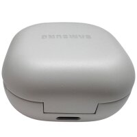 Original Samsung Galaxy Buds 2 Pro - SM-R510 - AKG - Ladecase - USB-C - Weiß - leer - Bulk - Sehr Gut