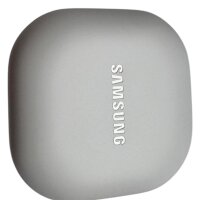 Original Samsung Galaxy Buds 2 Pro - SM-R510 - AKG - Ladecase - USB-C - Weiß - leer - Bulk - Sehr Gut