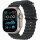 Apple Watch Ultra 2 - 49mm - GPS + Cellular - Ausstellungsstück - Differenzbesteuert §25a - Hervorragend -