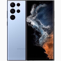 Samsung Galaxy S22 Ultra 5G - 128GB - 8GB RAM - SM-S908B - Dual-SIM - Differenzbesteuert §25a (UStG) - Sehr Gut