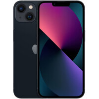 Apple iPhone 13 - 128GB - Differenzbesteuert §25a (UStG) - Sehr Gut