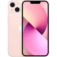 Apple iPhone 13 - 128GB - Differenzbesteuert §25a (UStG) - Sehr Gut