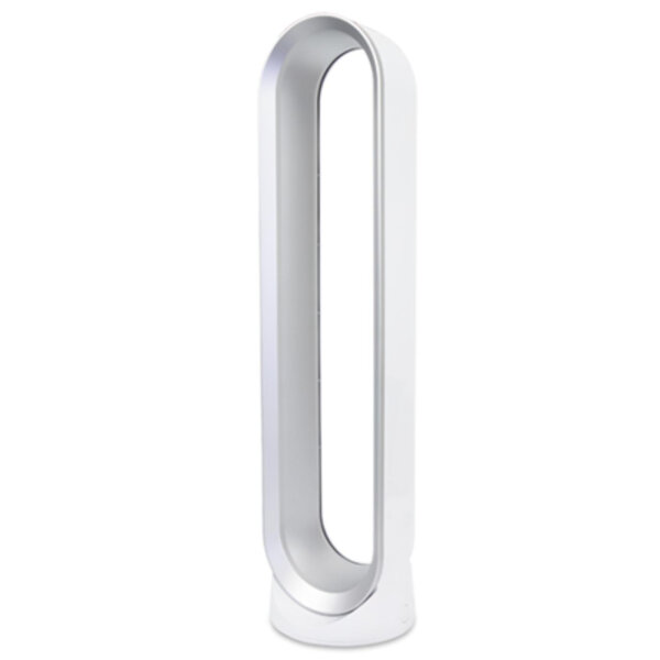 Dyson 967673-01 Luftring Ersatzluftring für Luftreiniger Pure Cool TP00 (Generation 2016 - weiss/silber)