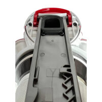 Dyson 967698-06 Motorgehäuse V7 V8 SV11 Cyclone Gehäuse Handteil Weiß - Ersatzteil