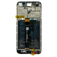 Huawei Y5 2018 (DRA-L22) Display LCD / Bildschirm + Touch...