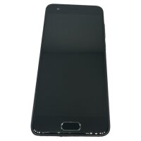 Huawei Y6 2018 LCD Display Modul Schwarz 02351WLJ - Neu...