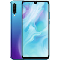 Huawei P30 Lite - 128GB - 4GB RAM - Dual-Sim - Ausstellungsstück - Differenzbesteuert §25a - Sehr Gut