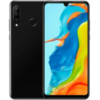 Huawei P30 Lite - 128GB - 4GB RAM - Dual-SIM - Differenzbesteuert §25a (UStG) - Sehr Gut