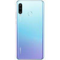 Huawei P30 Lite - 128GB - 4GB RAM - Dual-SIM - Differenzbesteuert §25a (UStG) - Sehr Gut