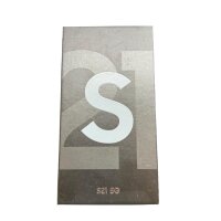 Originale Leerverpackungen Handyverpackungen Box - Samsung - Apple - OVP