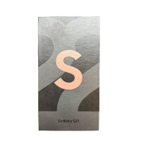 Originale Leerverpackungen Handyverpackungen Box - Samsung - Apple - OVP