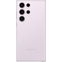 Samsung Galaxy S23 Ultra 5G - 256GB - SM-S918B/DS - Dual-Sim - Ausstellungsstück - Differenzbesteuert §25a - Hervorragend