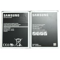 Original Samsung Akku EB-BT365BBE 4450mAh für Samsung Galaxy SM-T365, SM-T360  Tab Active LTE - Bulk- Grade A