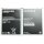 Original Samsung Akku EB-BT365BBE 4450mAh für Samsung Galaxy SM-T365, SM-T360  Tab Active LTE - Bulk- Grade A
